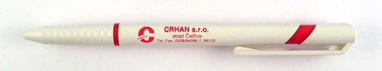 Crhan
