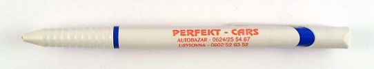 Perfekt cars