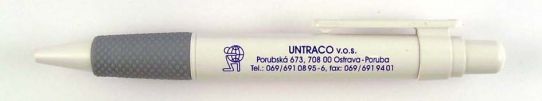 Untraco