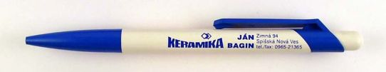 Keramika
