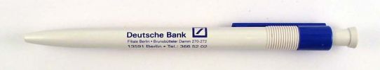 Deutsche Bank