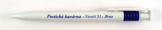 Poetick kavrna