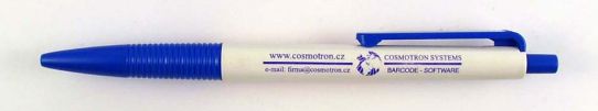 Cosmotron systems
