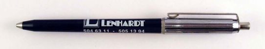 Lenhardt