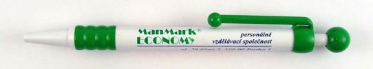 ManMark economy