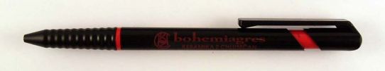 Bohemiagres