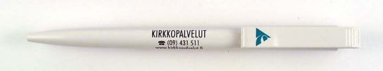 Kirkkopalvelut