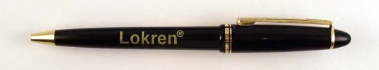 Lokren