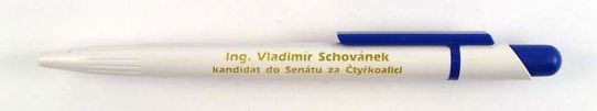 Vladimr Schovnek