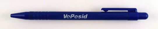 VePesid