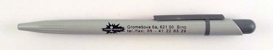 Form thermit