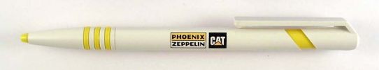 CAT Phoenix Zeppelin