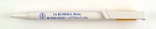 La Bussola