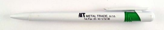 Metal trade