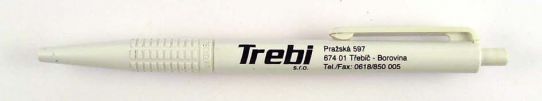 Trebi