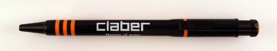 Claber