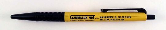 Gammalux