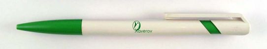 Xaverov