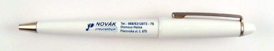 Pneucentrum Novk