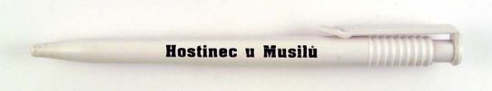 Hostinec u Musil
