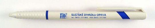 Slezsk divadlo
