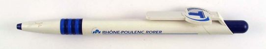 Rhone Poulenc
