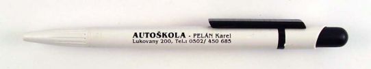 Autokola