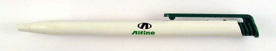Alfine