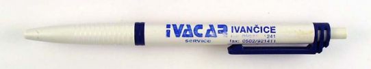 Ivacar
