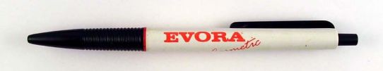 Evora