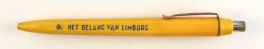 Het belang van limburg