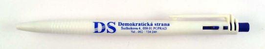 Demokratick strana