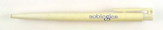 Nobleslen