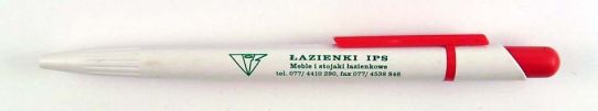 Lazienki