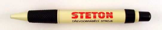 Steton