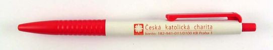 esk katolick charita