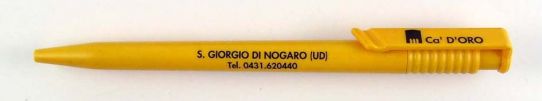 Ca DORO