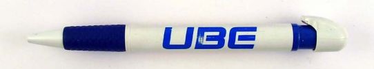 UBE