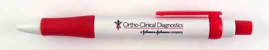 Ortho Clinical Diagnostics