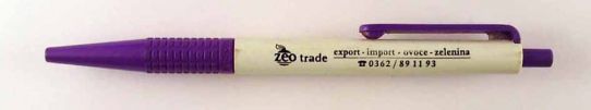 ZEO trade