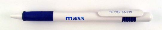 Mass