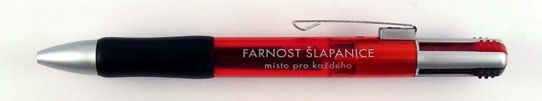 Farnost lapanice