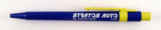 Stratos auto