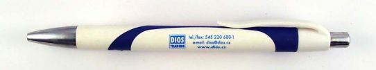 Dios trading