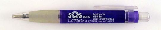 SOS reality