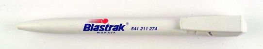 Blastrak