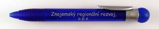 Znojemsk regionln rozvoj