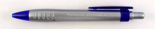 Jihomoravsk plynrensk