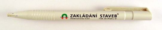 Zakldn staveb