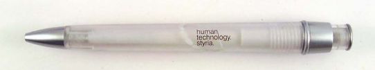 Human technology styria